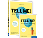 Cover: Tell me! - Rheinwerk