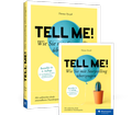 Cover: Tell me! - Rheinwerk