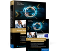 Cover: Sichere Windows-Infrastrukturen - Rheinwerk