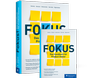 Cover: Fokus! - Rheinwerk