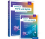 Cover: Einstieg in PHP 8 und MySQL - Rheinwerk