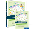 Cover: Grundkurs Gutes Webdesign - Rheinwerk
