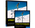 Cover: Streetfotografie - Rheinwerk
