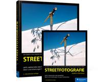 Abbildung von: Streetfotografie - Rheinwerk