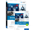 Cover: Einstieg in ABAP - Rheinwerk