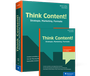 Cover: Think Content! - Rheinwerk