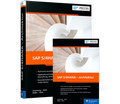 Cover: SAP S/4HANA - Architektur - Rheinwerk