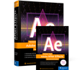 Bild: Adobe After Effects - Rheinwerk