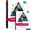 Cover: Affinity Designer 2 - Rheinwerk
