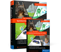 Cover: Spieleentwicklung mit Unity - Rheinwerk