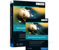 Cover: Personalabrechnung mit SAP - Rheinwerk