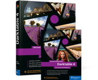 Abbildung von: Darktable 4 - Rheinwerk