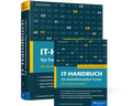 Cover: IT-Handbuch f&uuml;r Fachinformatiker*innen - Rheinwerk