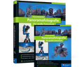 Cover: Panoramafotografie - Rheinwerk