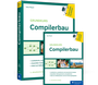 Cover: Grundkurs Compilerbau - Rheinwerk