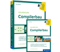 Cover: Grundkurs Compilerbau - Rheinwerk