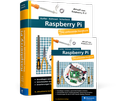 Cover: Raspberry Pi - Rheinwerk