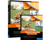 Abbildung von: Makrofotografie - Rheinwerk