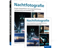 Abbildung von: Nachtfotografie - Rheinwerk