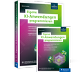 Cover: Eigene KI-Anwendungen programmieren - Rheinwerk