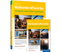 Cover: Balkonkraftwerke - Rheinwerk