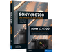 Cover: Sony Alpha 6700 - Rheinwerk
