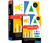 Bild vergrößern Bild: Google Ads - Rheinwerk