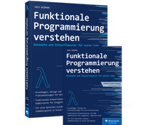 Abbildung von: Funktionale Programmierung verstehen - Rheinwerk