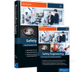 Cover: Safety Engineering - Rheinwerk