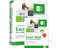 Bild: Excel 2016 - Rheinwerk