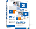Cover: Word 2016 - Rheinwerk