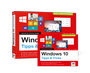 Cover: Windows 10 - Rheinwerk