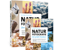 Abbildung von: Naturfotografie - Rheinwerk