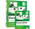 Bild: Excel 2016 - Rheinwerk