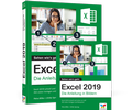 Bild: Excel 2019 - Rheinwerk