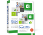 Cover: Excel 2019 - Rheinwerk