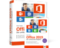 Bild: Office 2019 - Rheinwerk