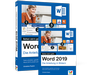 Cover: Word 2019 - Rheinwerk