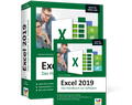 Bild: Excel 2019 - Rheinwerk