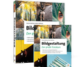 Cover: Bildgestaltung - Rheinwerk
