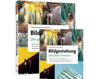 Abbildung von: Bildgestaltung - Rheinwerk