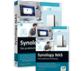 Cover: Synology NAS - Rheinwerk