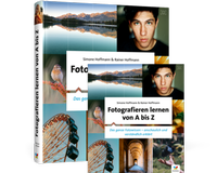 Abbildung von: Fotografieren lernen von A bis Z - Rheinwerk
