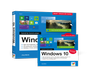 Cover: Windows 10 - Rheinwerk
