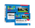 Cover: Windows 10 - Rheinwerk