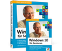 Cover: Windows 10 für Senioren - Rheinwerk