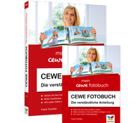 Abbildung von: CEWE Fotobuch - Rheinwerk