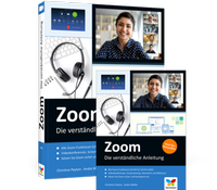 Enlarge image Cover: Zoom - Rheinwerk