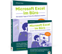 Cover: Microsoft Excel im Büro - Rheinwerk