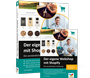 Cover: Der eigene Webshop mit Shopify - Rheinwerk